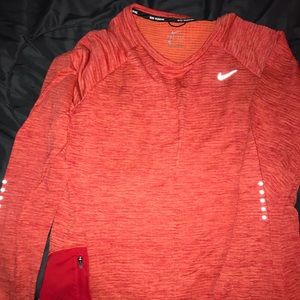 Nike long sleeve shirt